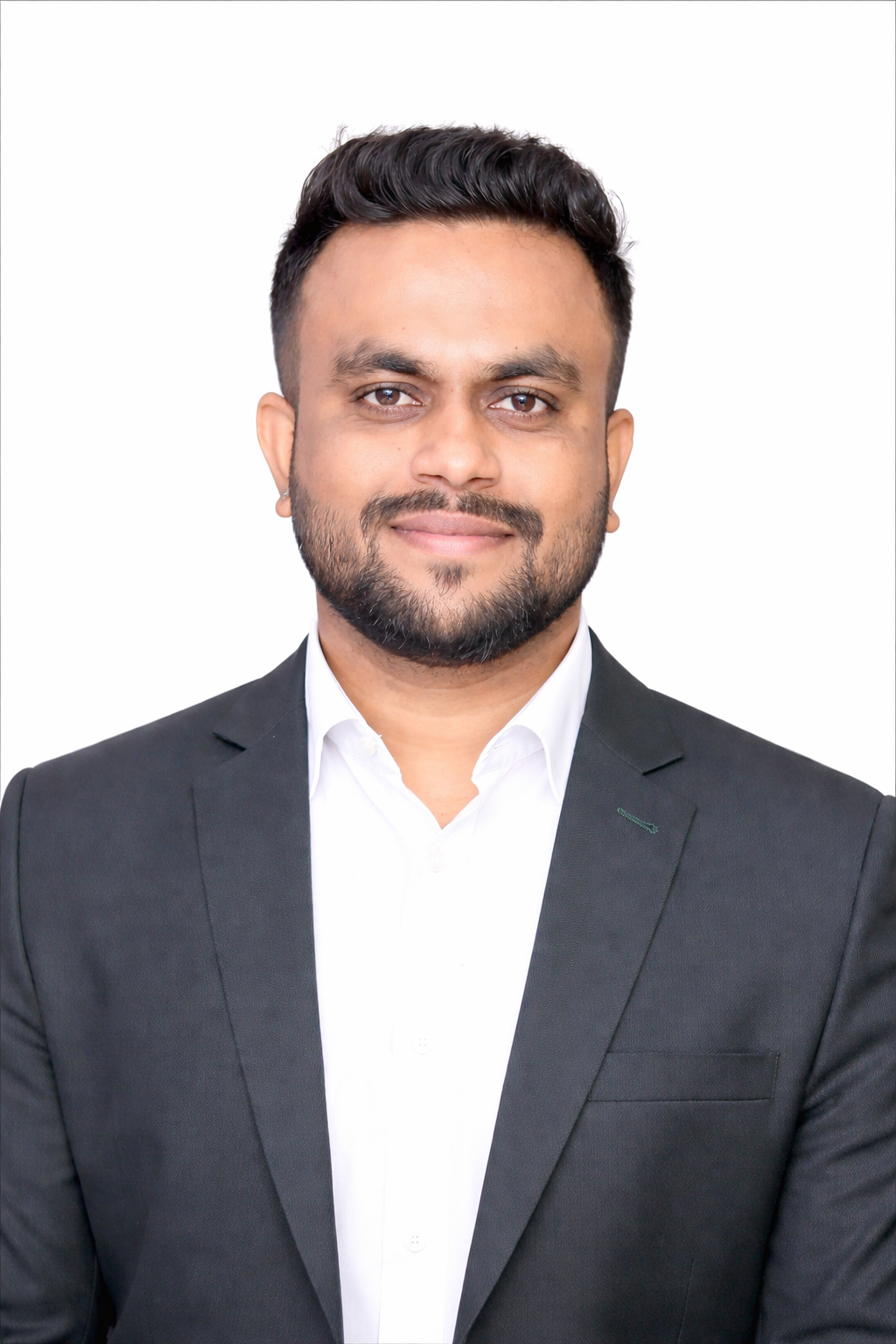 Md.Nurul Islam (Rubel)