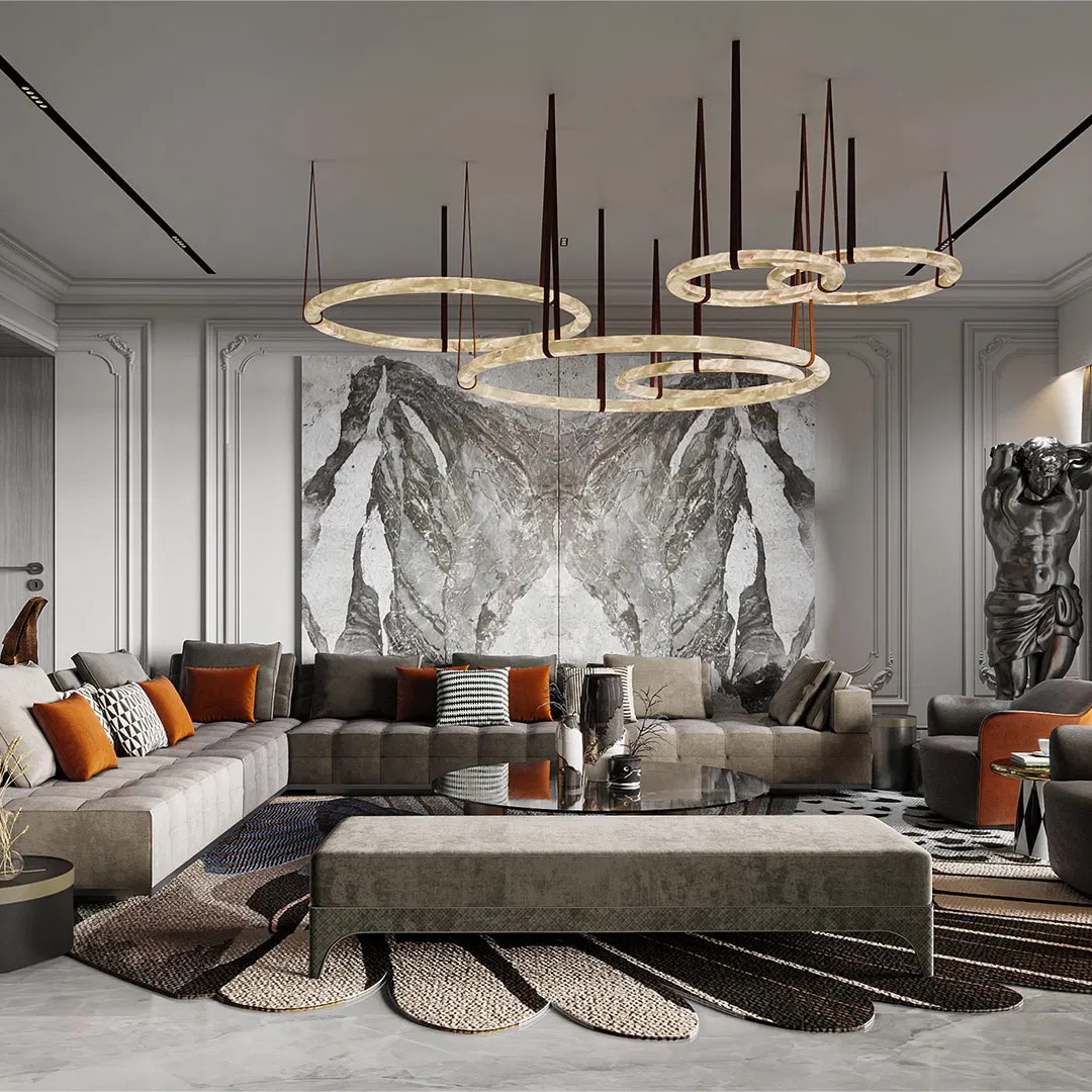 Residential Interior Design