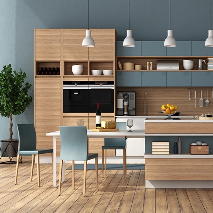 Custom Furniture & Modular Solutions