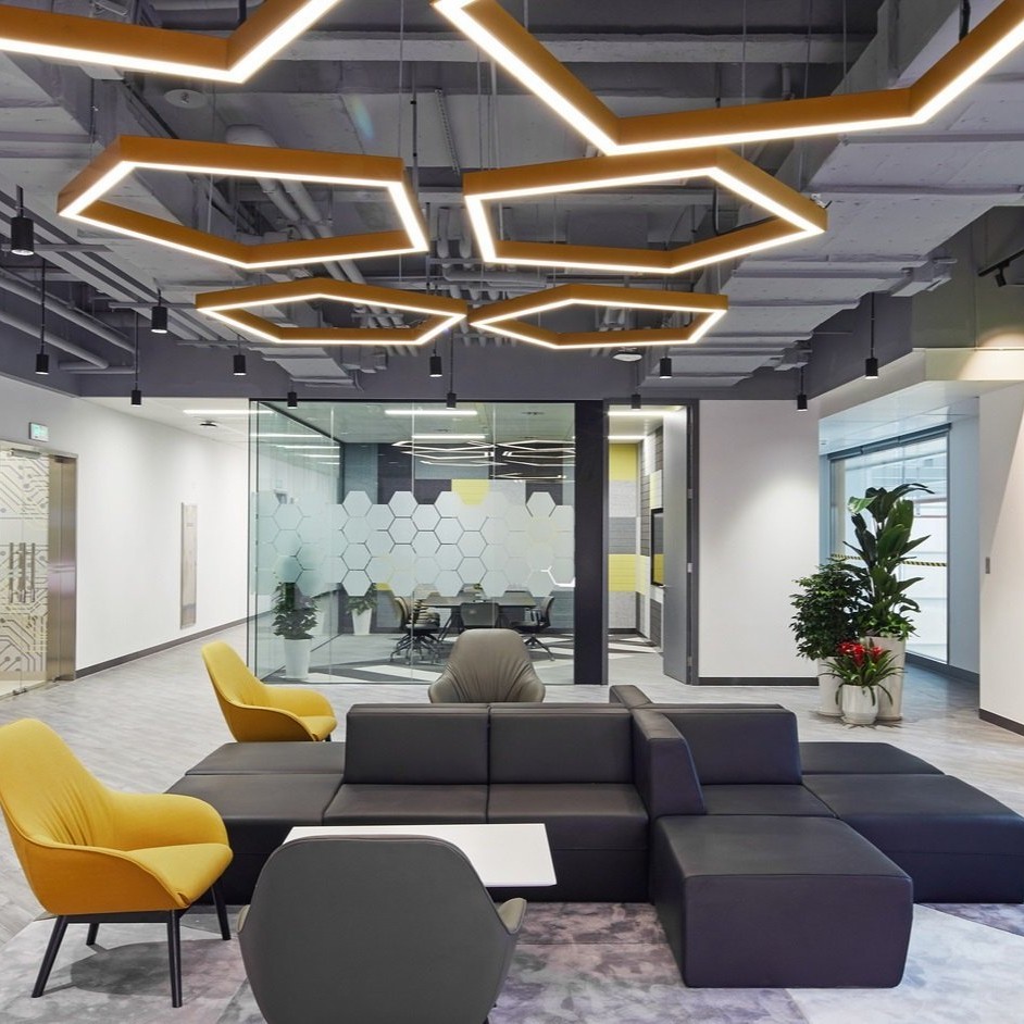 Commercial Interior Design