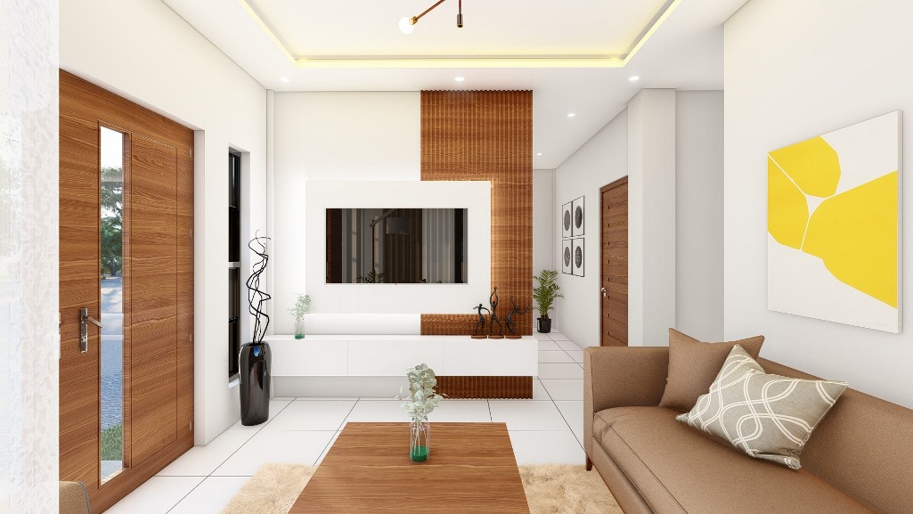 Video Content | Mohona Interior
